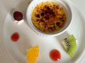 イタリアン&フレンチ Dream//Dish てんとう虫: えふぁさんの2023年08月11日の2枚目の投稿写真