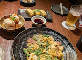 沖縄居酒屋 轟屋 ゴウヤ 大阪梅田店: ひぃこさんの2026年09月13日の1枚目の投稿写真