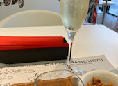 CAFFE PASCUCCI カフェパスクッチ 西宮北口店: タカコさんの2024年05月18日の1枚目の投稿写真