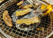 焼肉ホルモン酒場 大嵐: みきさんの2024年08月26日の2枚目の投稿写真