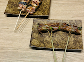 天ぷらとおでん 天串 TENGUSHI 名駅三丁目店: ハミさんの2026年08月13日の2枚目の投稿写真