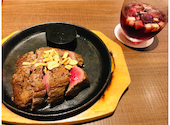 DINING＆CAFE 美酒美食Wダブル 天神ソラリアプラザ店: れおさんの2021年02月13日の1枚目の投稿写真