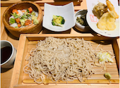 菜な KITTE博多店: れおさんの2024年04月22日の1枚目の投稿写真