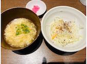 肉焼 ベンジャミン 博多 駅から三百歩横丁店: れおさんの2024年09月12日の1枚目の投稿写真