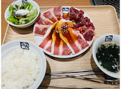 牛角 箱崎店: れおさんの2026年07月25日の2枚目の投稿写真