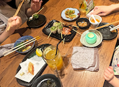 炉端とホルモンと串焼きとおでん とっとっと 梅田お初天神店: あかりさんの2026年05月24日の1枚目の投稿写真