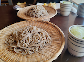 石臼挽 手打ち蕎麦 えび家: いとちゃんさんの2026年08月11日の1枚目の投稿写真