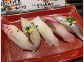 天草HERO鮨牛深丸 熊本駅店: らっこさんの2026年08月13日の1枚目の投稿写真
