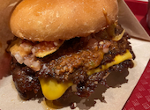 CENTRAL BURGER SHOP セントラル バーガーショップ: らっこさんの2026年07月01日の1枚目の投稿写真