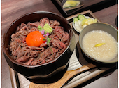 京焼肉 京之介: らっこさんの2026年05月31日の1枚目の投稿写真