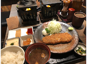 牛かつもと村 渋谷センター街店: らっこさんの2026年07月02日の1枚目の投稿写真