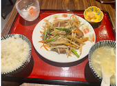 東北四川料理辣妹子 綱島店: ぺこさんの2026年05月30日の1枚目の投稿写真