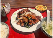 東北四川料理辣妹子 綱島店: ぺこさんの2026年09月18日の1枚目の投稿写真