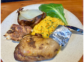 TRATTORIA TOMOSHIBI トラットリア トモシビ: ぺこさんの2026年08月06日の1枚目の投稿写真