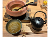 炭火焼鳥と土鍋めし　TORA鶏YA 難波シティ店: ないままさんの2026年09月17日の3枚目の投稿写真