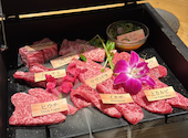 焼肉まる富 四条河原町店: ヒさんの2025年05月02日の1枚目の投稿写真