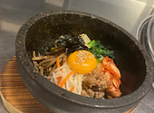 韓国料理　焼肉　陸海空: クロワッサンさんの2026年05月19日の1枚目の投稿写真