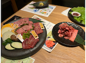 肉匠 迎賓館　精華町店: ぺるたさんの2025年04月12日の1枚目の投稿写真