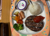炭焼きレストランさわやか島田店の口コミ画像1