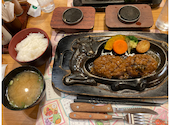 炭焼きレストランさわやか島田店: わかちゃんさんの2026年04月05日の2枚目の投稿写真