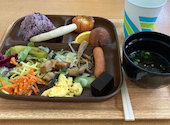 由布島レストランの口コミ画像1