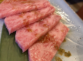 大衆焼肉 にくまる: まいさんの2026年05月23日の1枚目の投稿写真