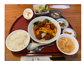 上海料理　富々樓（ふうふうろう）: naturalさんの2025年05月の1枚目の投稿写真