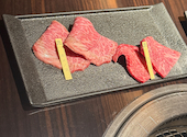 YAKINIKU FIFTY FIVE TOKYO ヤキニクフィフティーファイブトウキョウ 尾山台本店: はるさんの2026年02月22日の1枚目の投稿写真