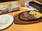 ステーキ宮 八王子松木店: KDAMさんの2026年06月03日の2枚目の投稿写真