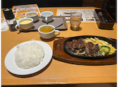 ステーキ宮 八王子松木店: KDAMさんの2026年08月28日の2枚目の投稿写真