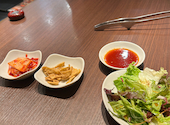 コラボ KollaBo 焼肉 韓国料理 府中店: KDAMさんの2026年03月31日の1枚目の投稿写真