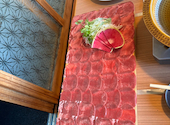 肉寿司と名古屋めし金肉 きんにく 名古屋駅店: ♪さんの2026年08月07日の1枚目の投稿写真