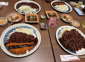 矢場とん イオンモールナゴヤドーム前店: Goochieさんの2026年04月09日の2枚目の投稿写真