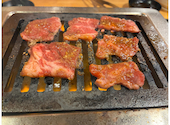 大衆ホルモン やきにく 煙力 中村公園駅前店: Goochieさんの2026年09月12日の3枚目の投稿写真