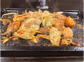 自家製味噌だれ焼肉 味ざん: Goochieさんの2026年04月11日の2枚目の投稿写真