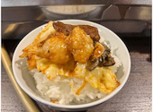 自家製味噌だれ焼肉 味ざん: Goochieさんの2026年04月11日の3枚目の投稿写真