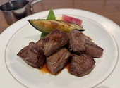 スギモト ザ ステーキ SUGIMOTO THE STEAK-: Goochieさんの2026年08月02日の1枚目の投稿写真