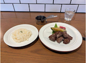 スギモト ザ ステーキ SUGIMOTO THE STEAK-: Goochieさんの2026年08月02日の3枚目の投稿写真