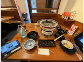焼肉 ホルモン 牛繁 亀戸店: しげっぺさんの2025年08月10日の2枚目の投稿写真