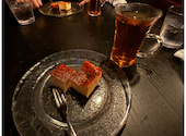 BAR BAR BAR バール バル バー: なしやさんの2026年09月21日の1枚目の投稿写真