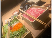温野菜 池袋西武口店: ローズさんの2024年11月02日の1枚目の投稿写真