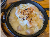 【全席喫煙可】汁パスタと小皿料理大衆洋酒場ニャンコ: ななえさんの2026年05月18日の2枚目の投稿写真
