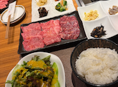 焼肉 うしがすみ: yumyさんの2026年09月13日の2枚目の投稿写真