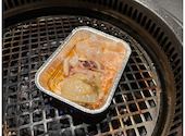 黒毛和牛食べ放題　個室焼肉　つなぐ　なんばオリエンタルホテル店: ユウさんの2026年05月の1枚目の投稿写真