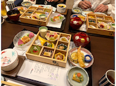 和食 懐石 がんこ 三田の里: ようちゃんさんの2026年07月07日の1枚目の投稿写真