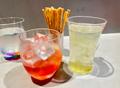 貸切 ビアホール スポーツバー B2 ビーツー 栄錦店: バラさんの2024年12月20日の2枚目の投稿写真