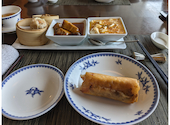ホテルオークラレストラン名古屋 中国料理 桃花林: グリちゃんさんの2023年10月04日の2枚目の投稿写真