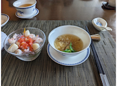 ホテルオークラレストラン名古屋 中国料理 桃花林: グリちゃんさんの2023年10月04日の3枚目の投稿写真