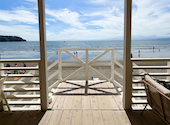 THE HARBOR TERRACE &nbsp;BEACH HOUSE: lotusさんの2026年08月19日の1枚目の投稿写真