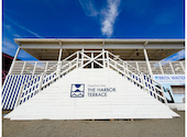 THE HARBOR TERRACE &nbsp;BEACH HOUSE: lotusさんの2026年08月19日の2枚目の投稿写真